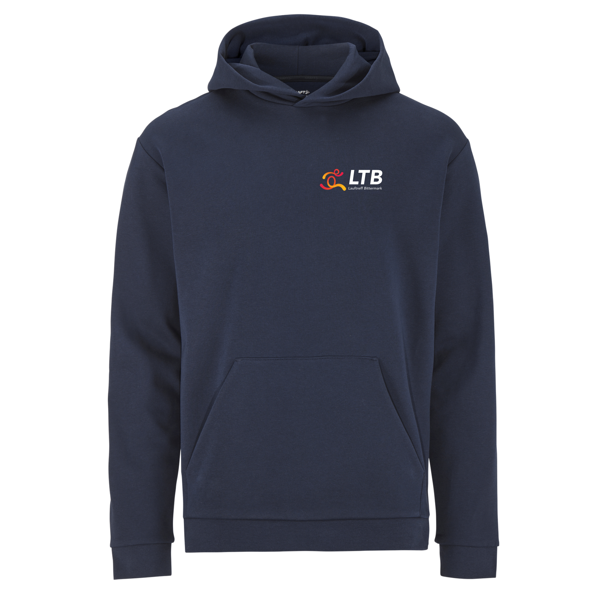 LT Bittermark Craft Unisex Hoodie