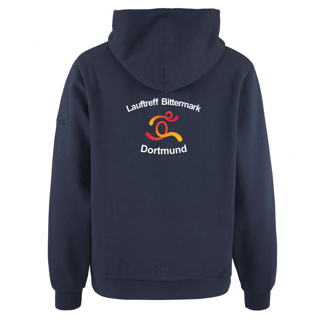LT Bittermark Craft Kinder Hoodie
