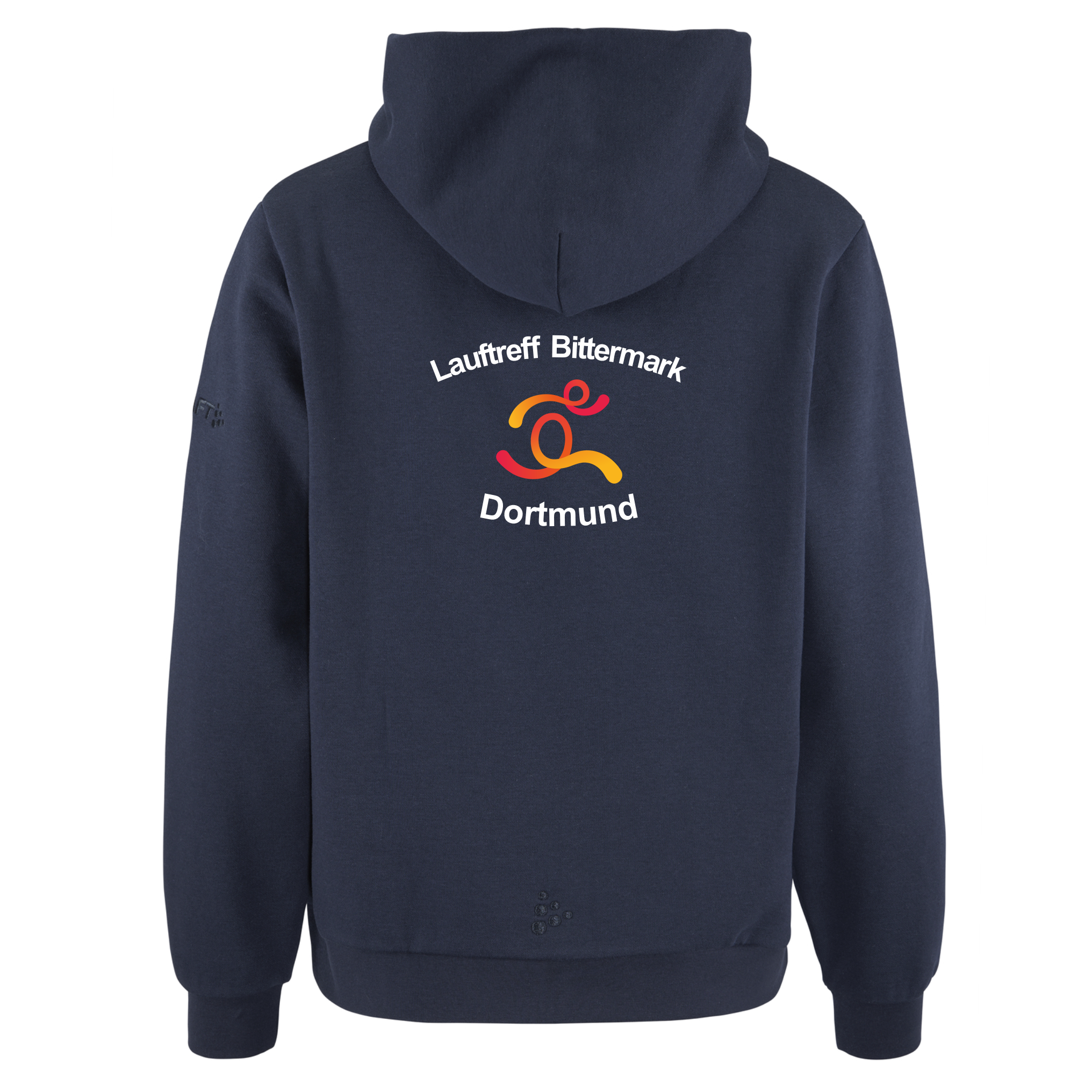 LT Bittermark Craft Kinder Hoodie