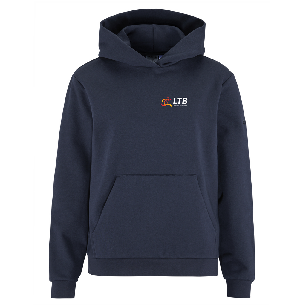 LT Bittermark Craft Kinder Hoodie