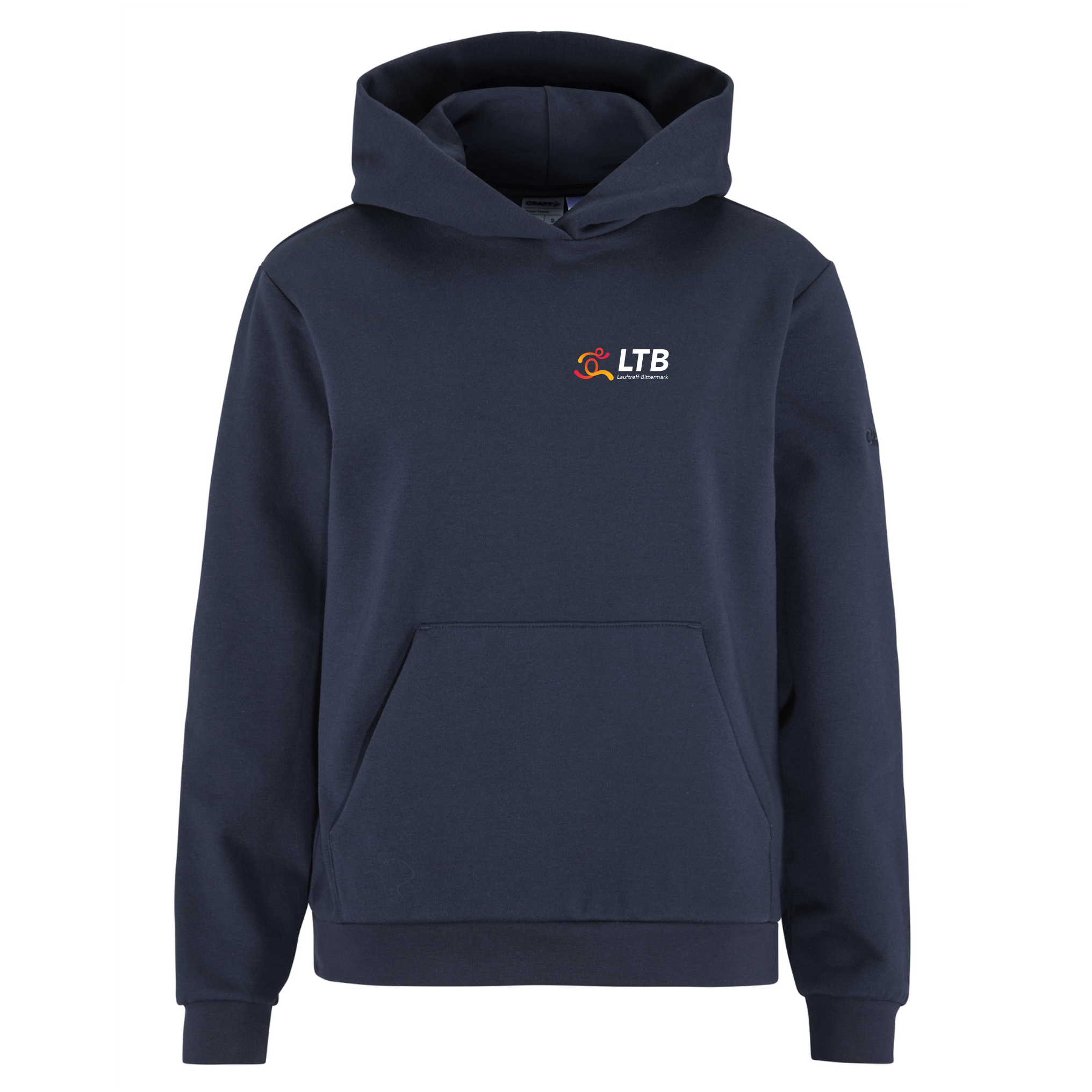 LT Bittermark Craft Kinder Hoodie