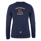 LT Bittermark Craft Women Langarm T-Shirt