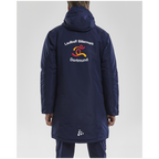 LT Bittermark Craft Kinder Winterparka