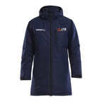 LT Bittermark Craft Kinder Winterparka