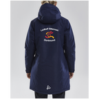 LT Bittermark Craft Damen Winterparka