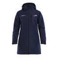 LT Bittermark Craft Damen Winterparka