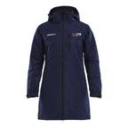 LT Bittermark Craft Damen Winterparka