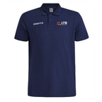 LT Bittermark Craft Herren Polo-Shirt