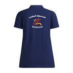 LT Bittermark Craft Damen Polo-Shirt