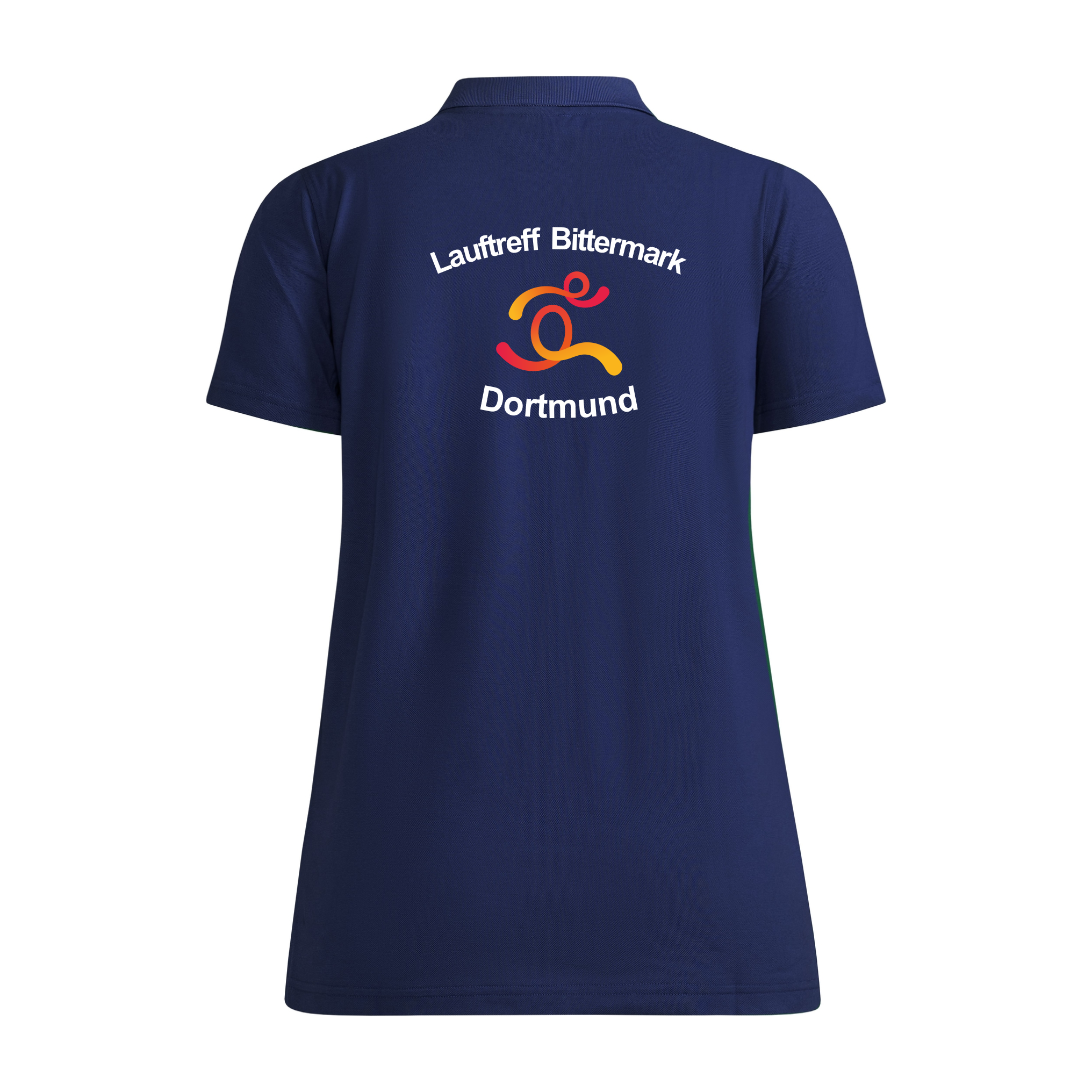 LT Bittermark Craft Damen Polo-Shirt