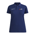 LT Bittermark Craft Damen Polo-Shirt