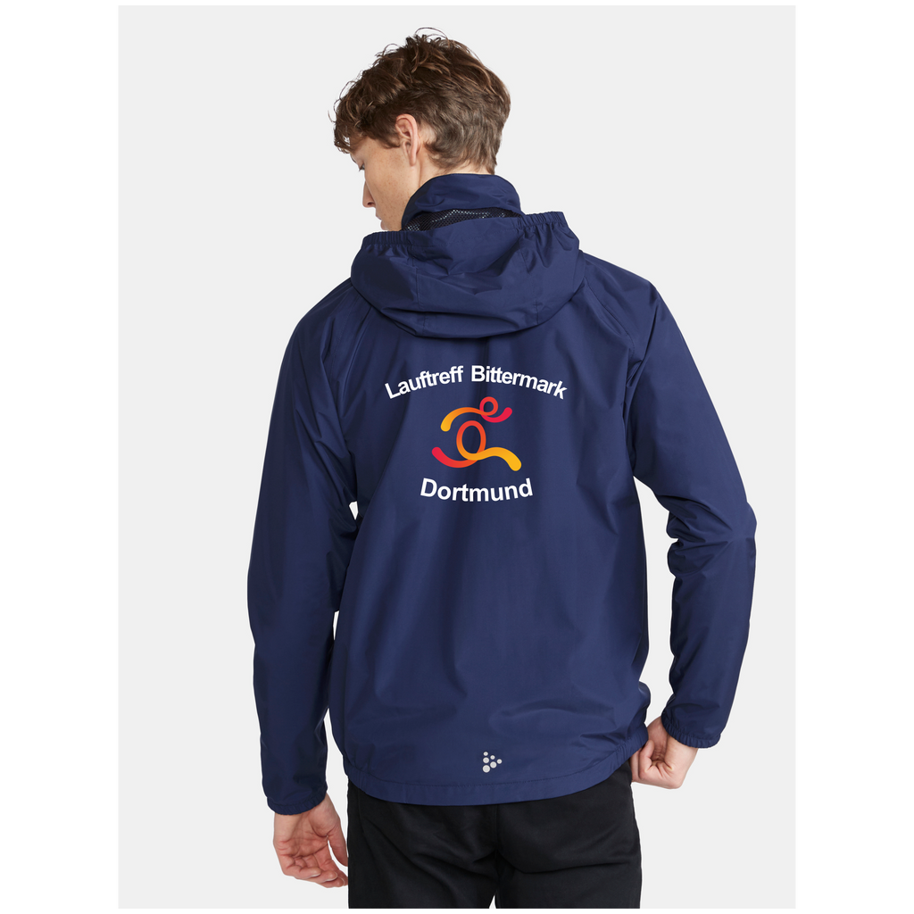 LT Bittermark Craft Herren Regenjacke
