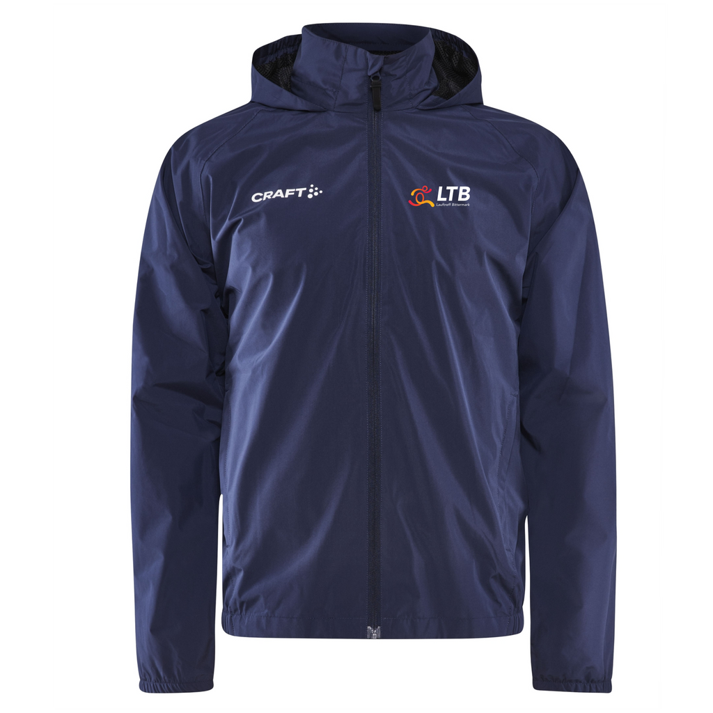 LT Bittermark Craft Herren Regenjacke