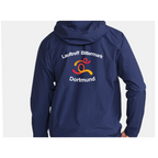 LT Bittermark Craft Damen Regenjacke