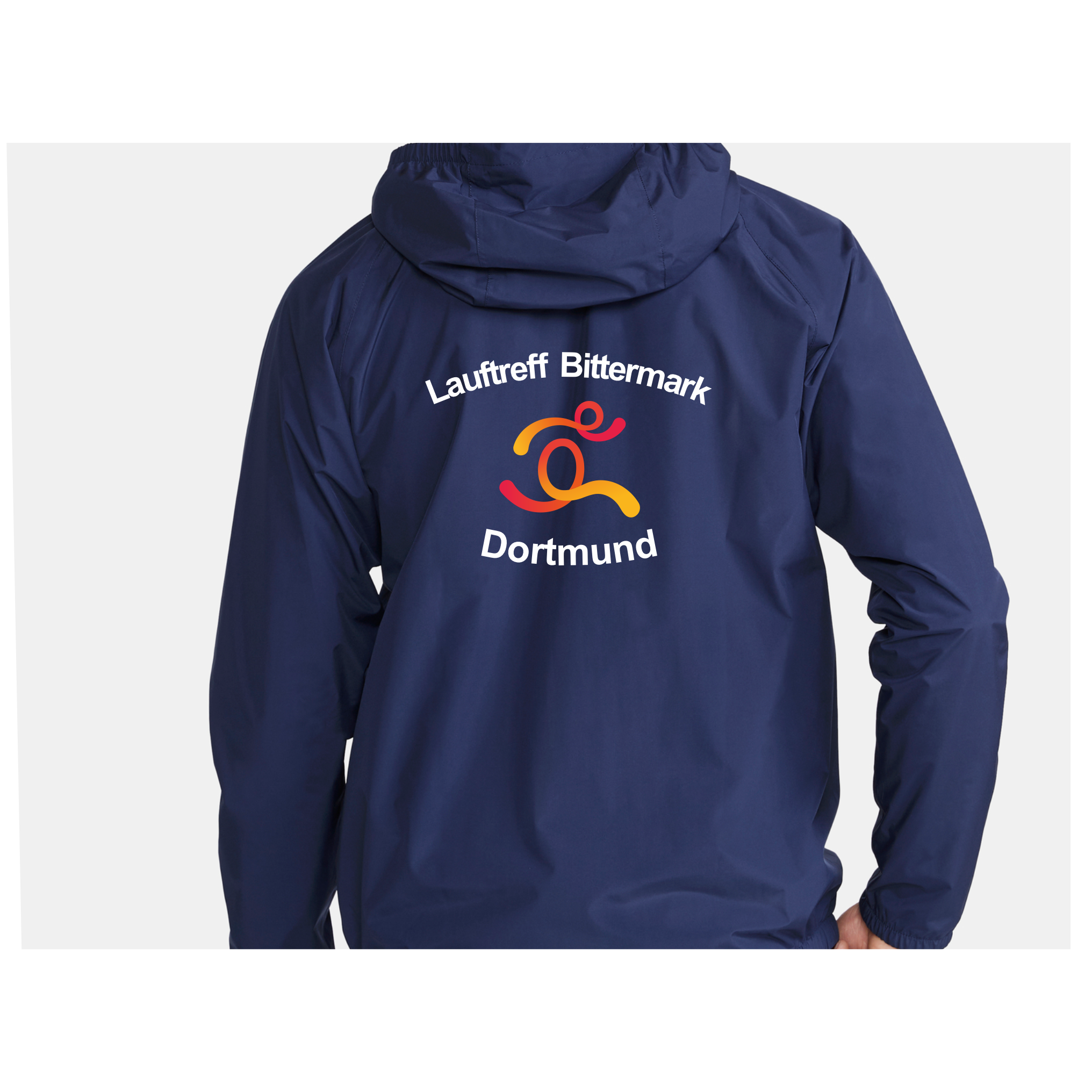LT Bittermark Craft Damen Regenjacke