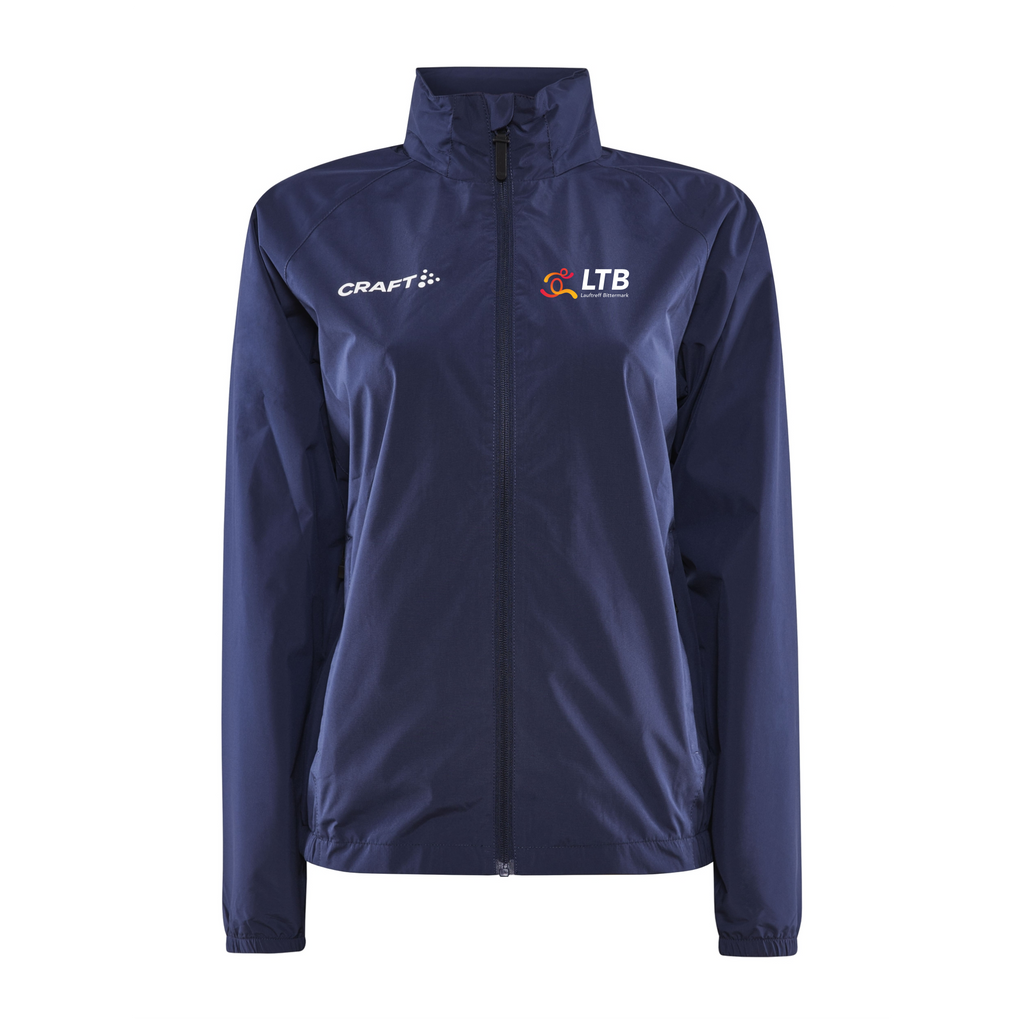 LT Bittermark Craft Damen Regenjacke