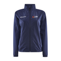 LT Bittermark Craft Damen Regenjacke