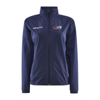 LT Bittermark Craft Damen Regenjacke