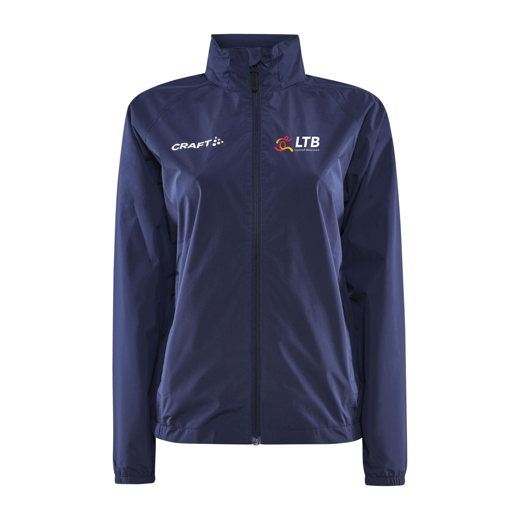 LT Bittermark Craft Damen Regenjacke