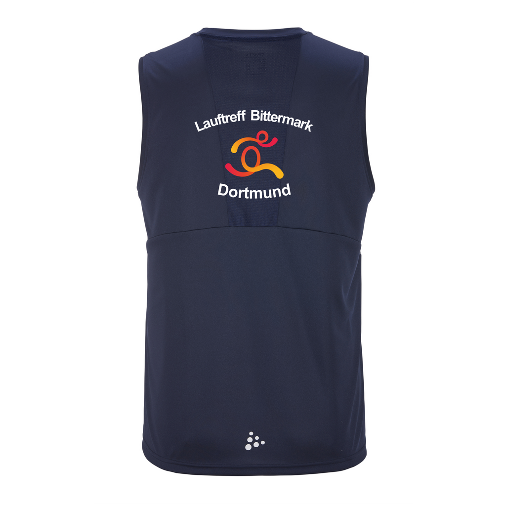LT Bittermark Craft Kinder Singlet
