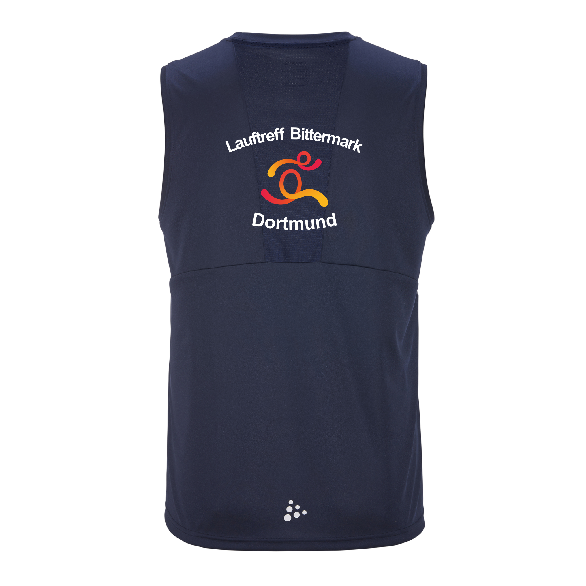 LT Bittermark Craft Men Singlet