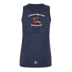 LT Bittermark Craft Women Singlet