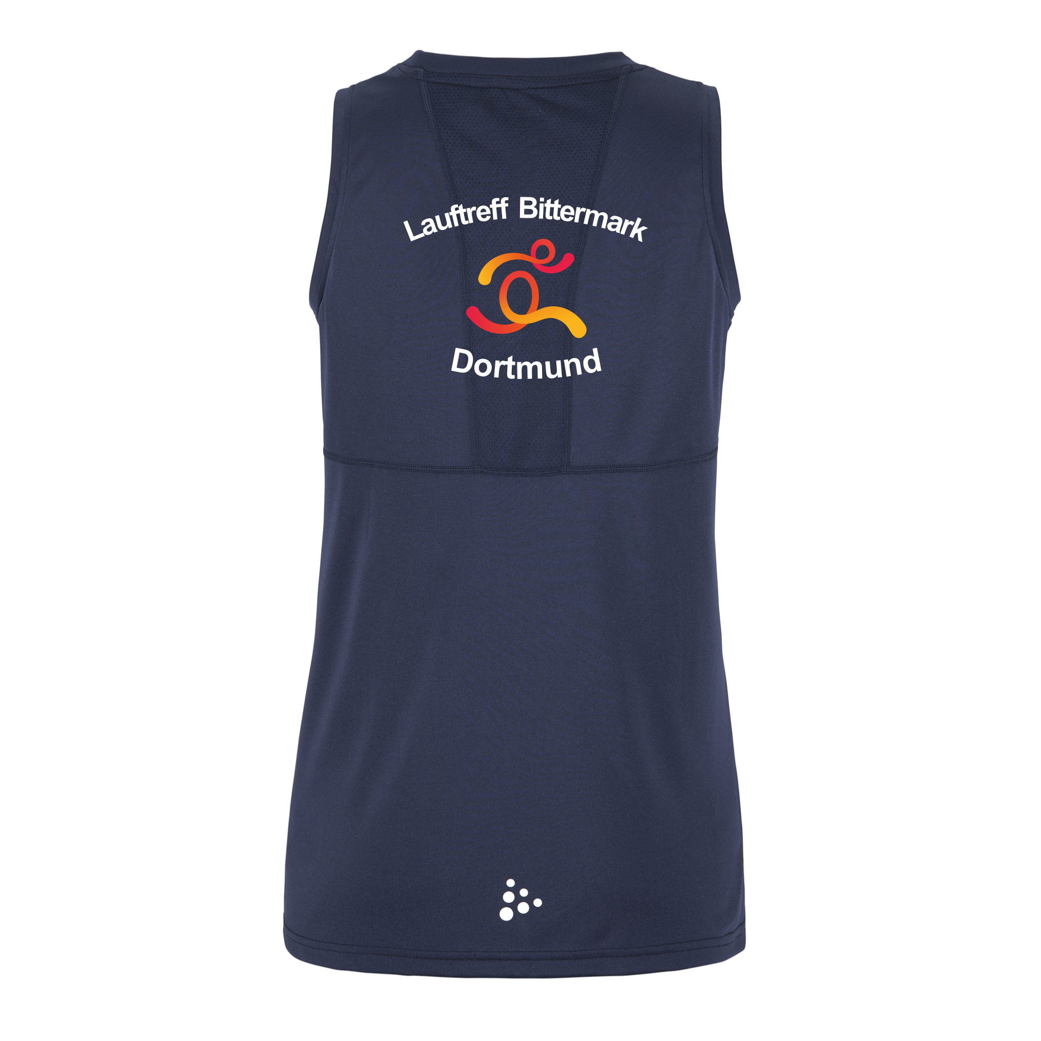 LT Bittermark Craft Women Singlet