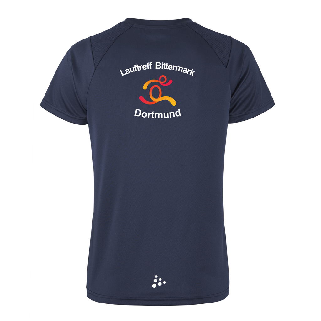 LT Bittermark Craft Women T-Shirt
