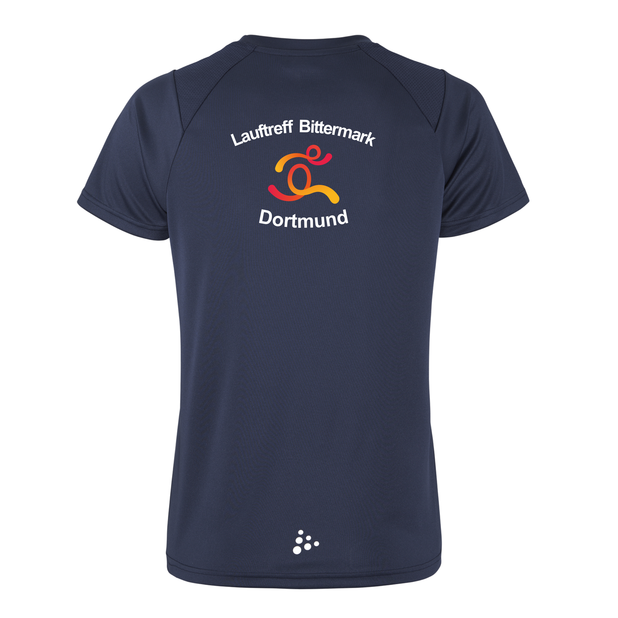 LT Bittermark Craft Women T-Shirt