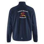 LT Bittermark Craft Kinder Trainingsjacke