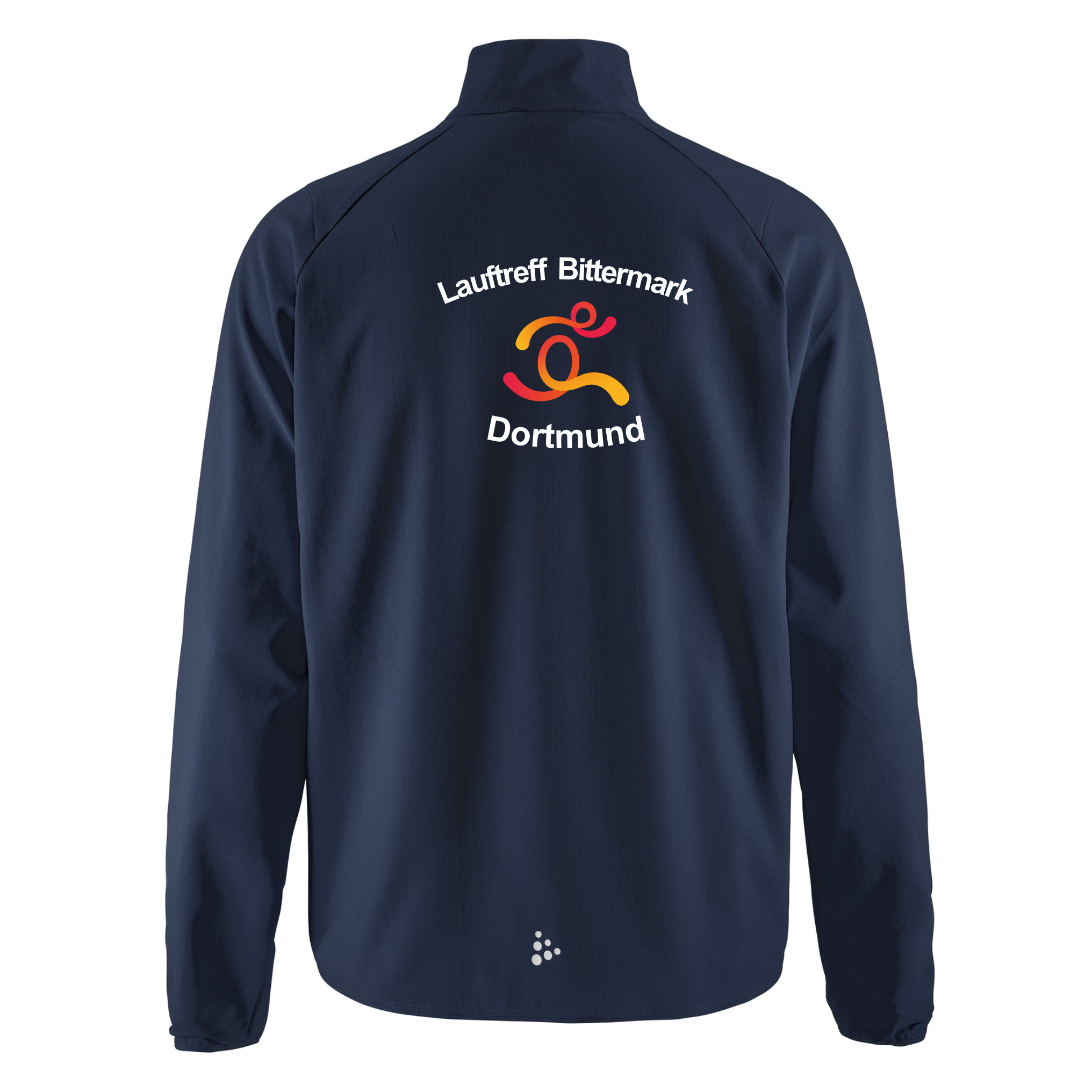 LT Bittermark Craft Kinder Trainingsjacke