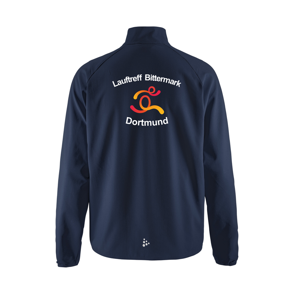 LT Bittermark Craft Damen Trainingsjacke