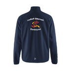 LT Bittermark Craft Damen Trainingsjacke