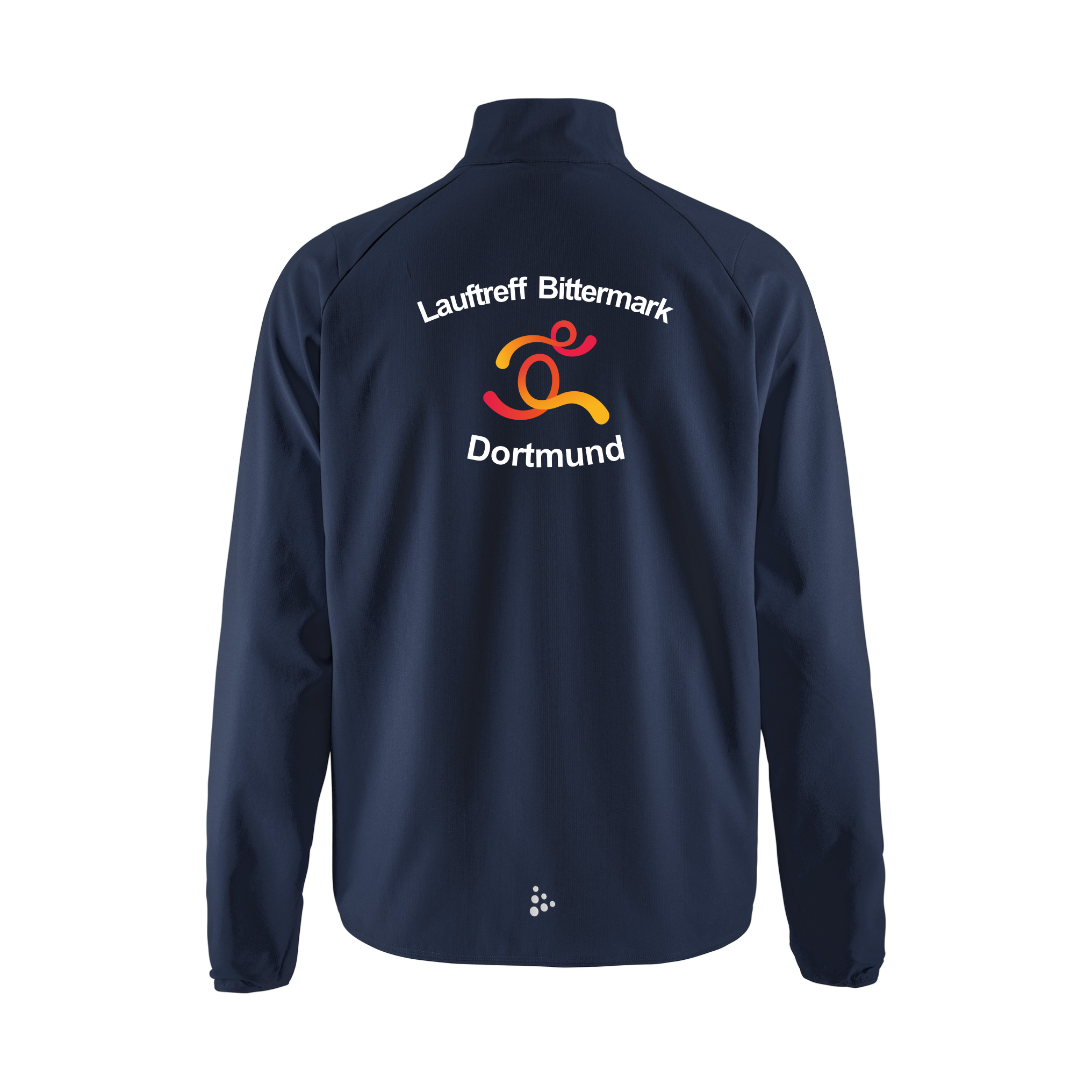 LT Bittermark Craft Damen Trainingsjacke