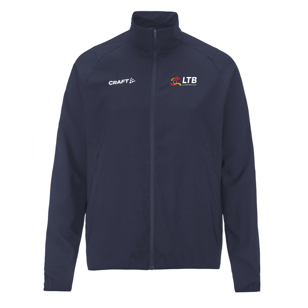 LT Bittermark Craft Damen Trainingsjacke