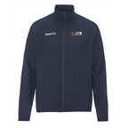 LT Bittermark Craft Damen Trainingsjacke