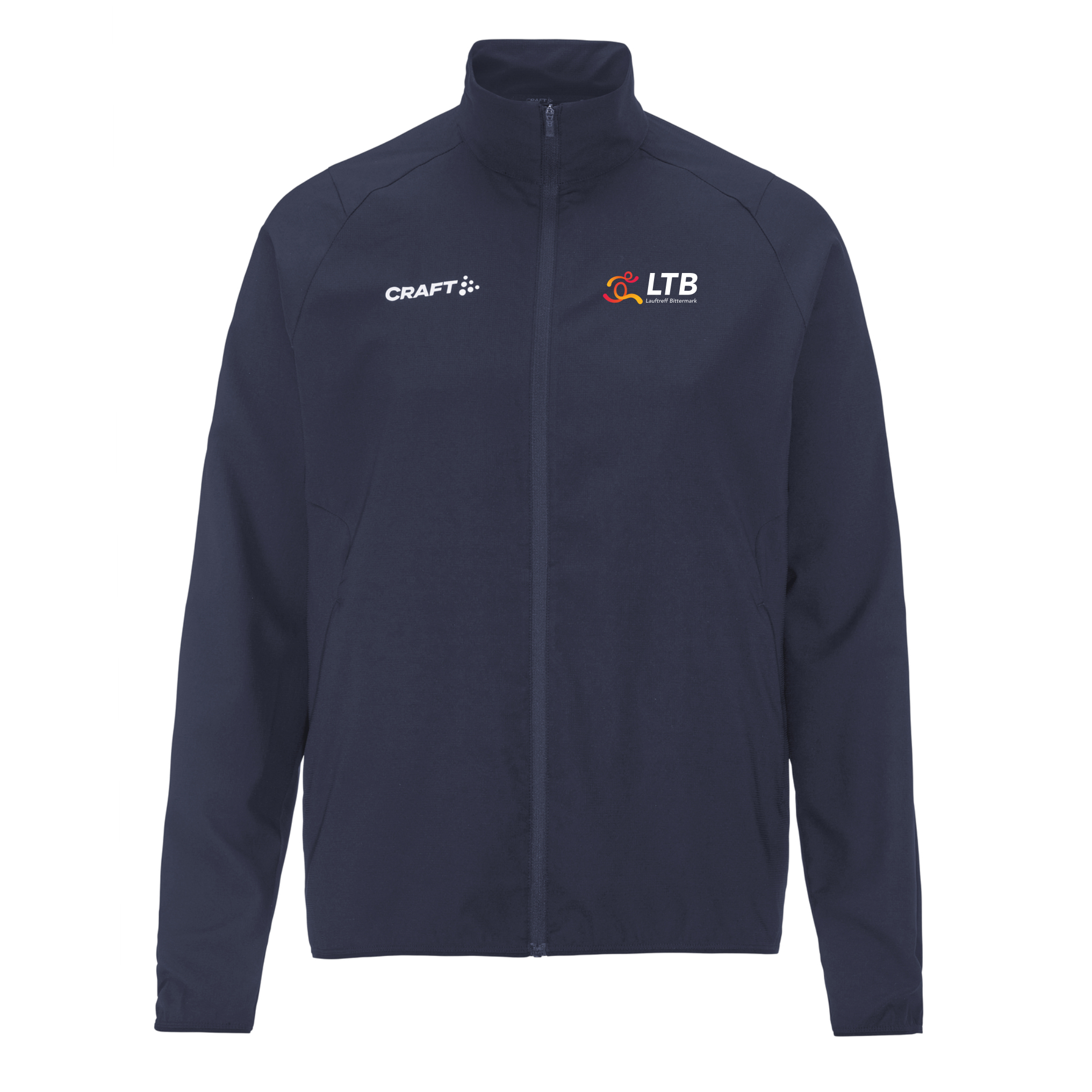 LT Bittermark Craft Damen Trainingsjacke