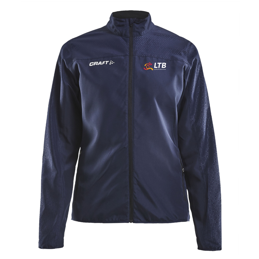 LT Bittermark Rush Damen Windjacke