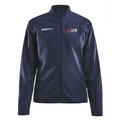 LT Bittermark Rush Damen Windjacke