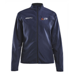 LT Bittermark Rush Damen Windjacke