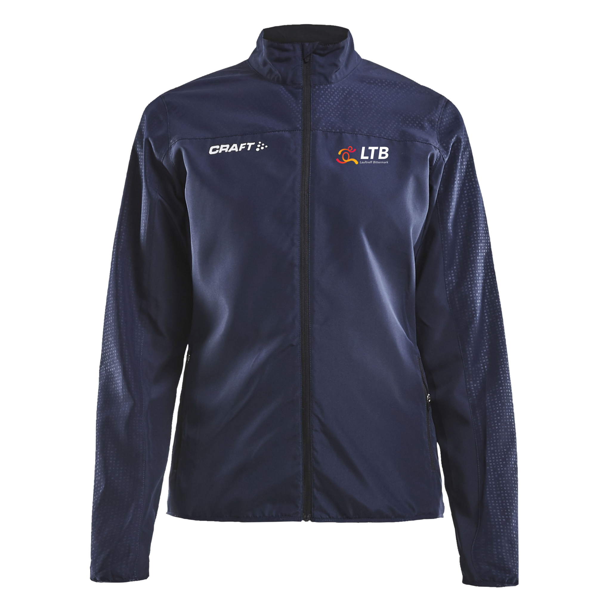 LT Bittermark Rush Damen Windjacke