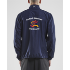 LT Bittermark Rush Kinder Windjacke