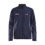 LT Bittermark Rush Kinder Windjacke
