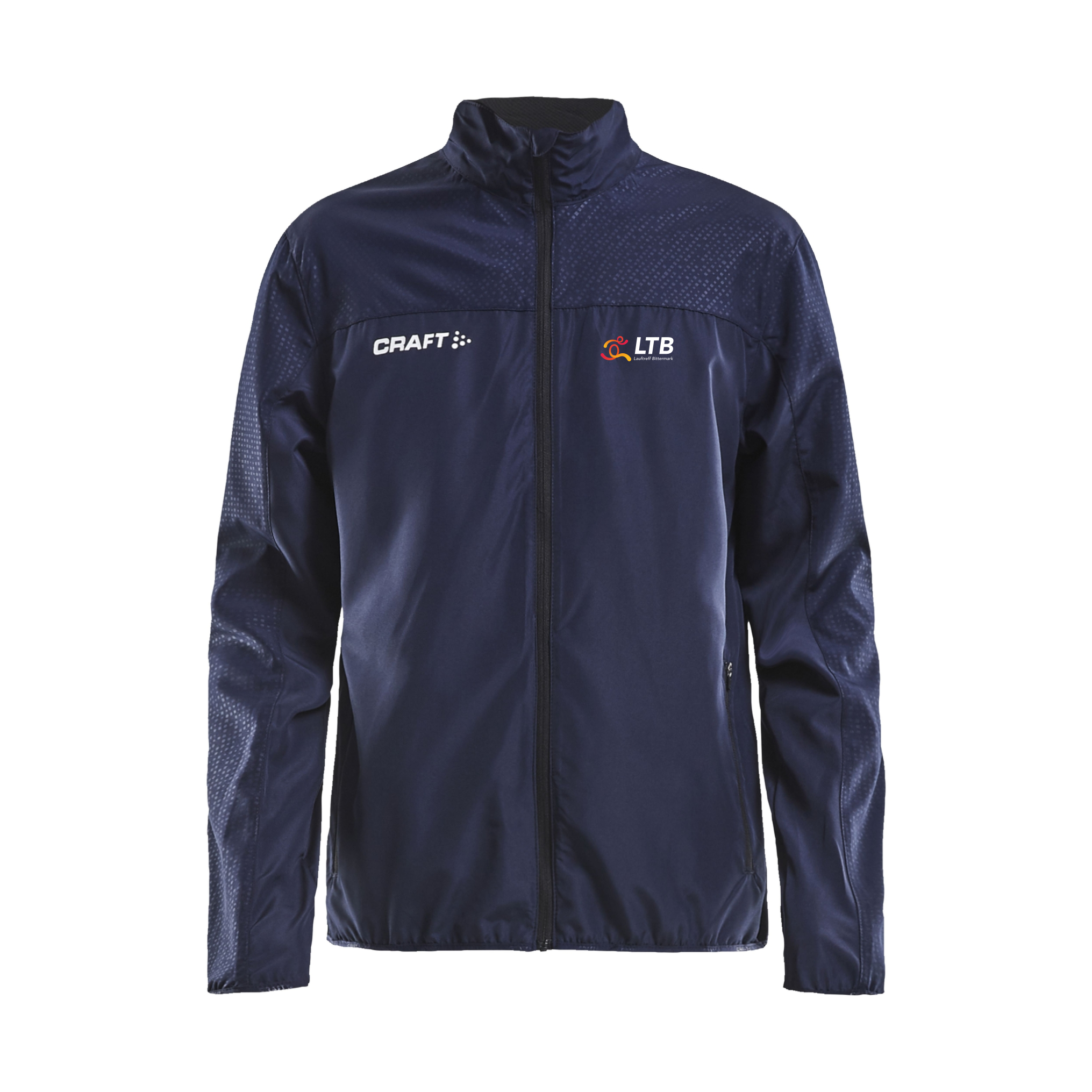 LT Bittermark Rush Herren Windjacke