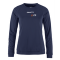 LT Bittermark Craft Women Langarm T-Shirt