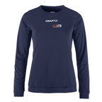 LT Bittermark Craft Women Langarm T-Shirt
