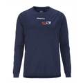 LT Bittermark Craft Men  Langarm T-Shirt