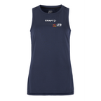 LT Bittermark Craft Women Singlet