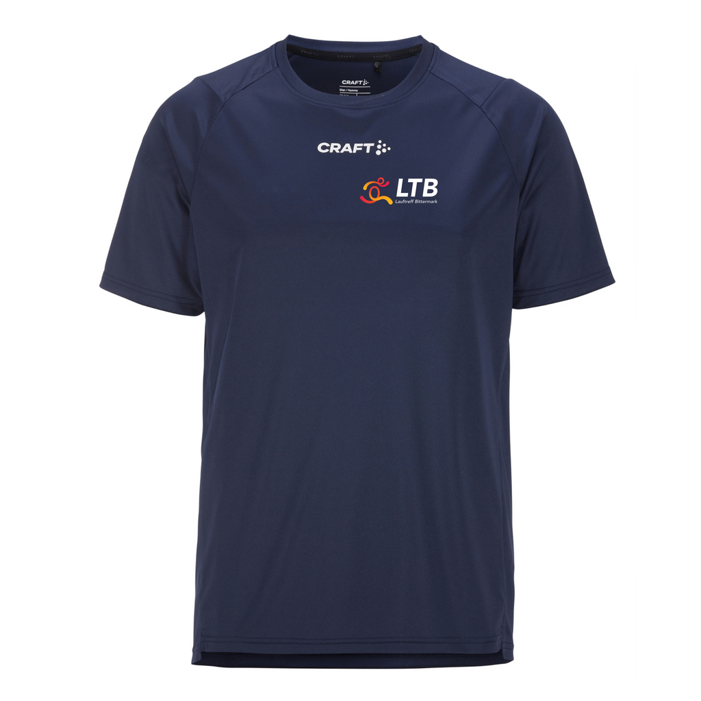 LT Bittermark Craft Herren T-Shirt