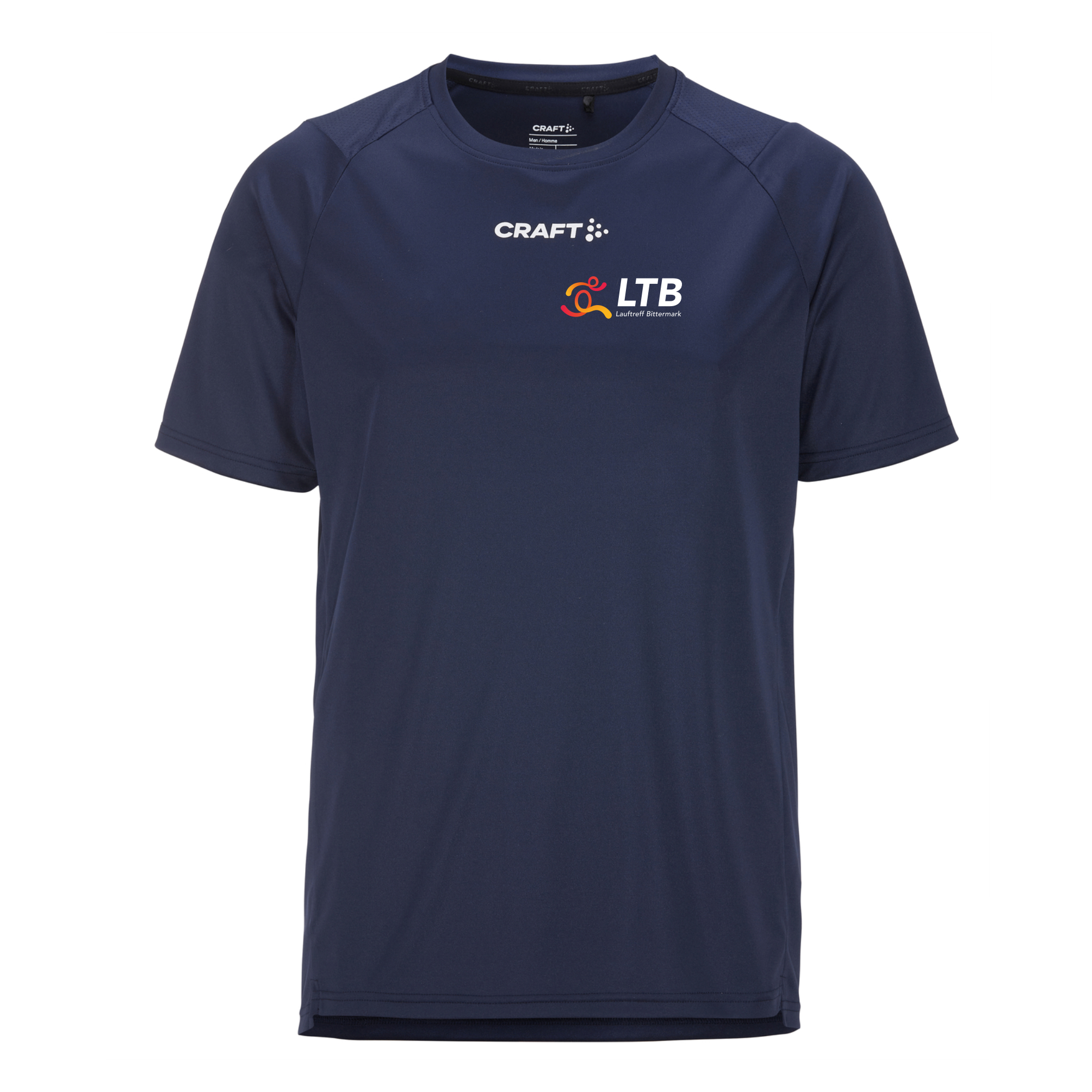 LT Bittermark Craft Herren T-Shirt